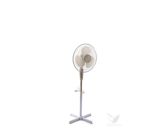 Ventilador de pie (40 cm)