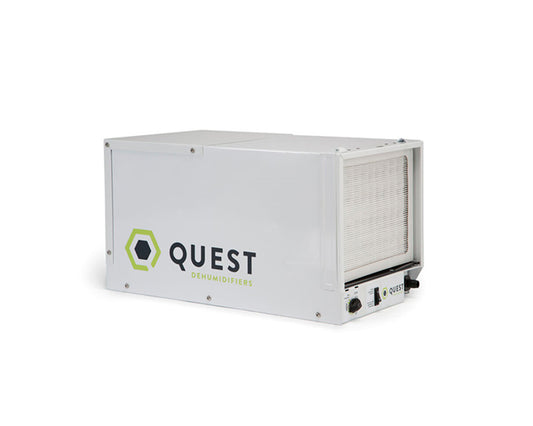 Deshumidificador aereo quest 70 (26 l/día)