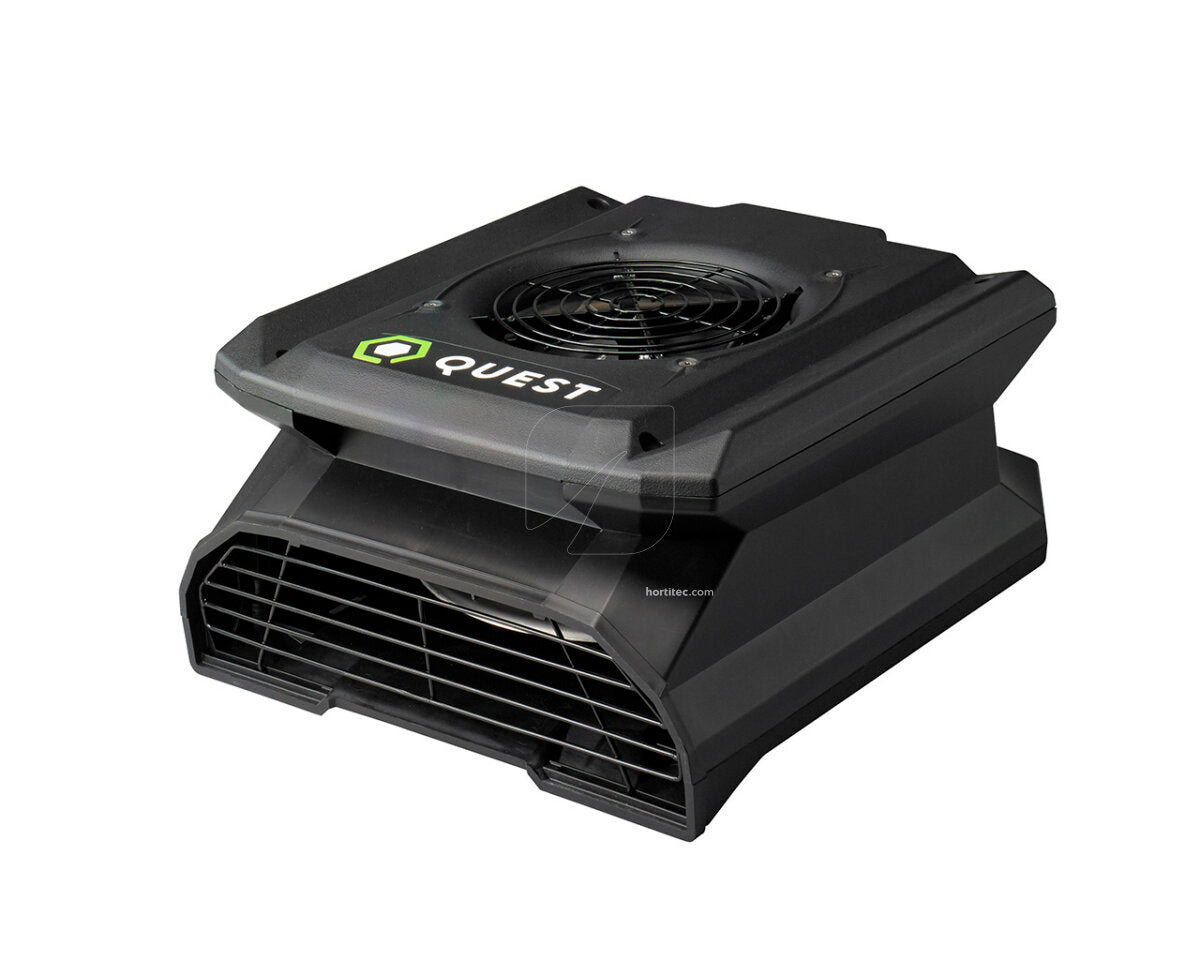 Circulador de aire radial quest f9 (1274 m3/h)