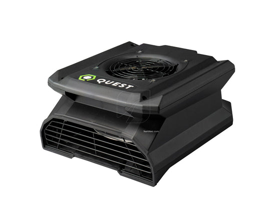 Circulador de aire radial quest f9 (1274 m3/h)