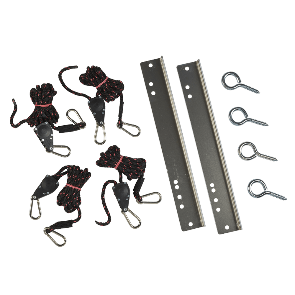Kit de soporte aereo quest 70