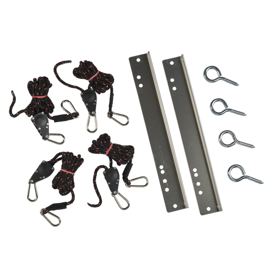 Kit de soporte aereo quest 70