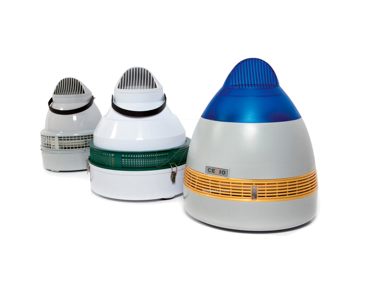 Humidificador profesional