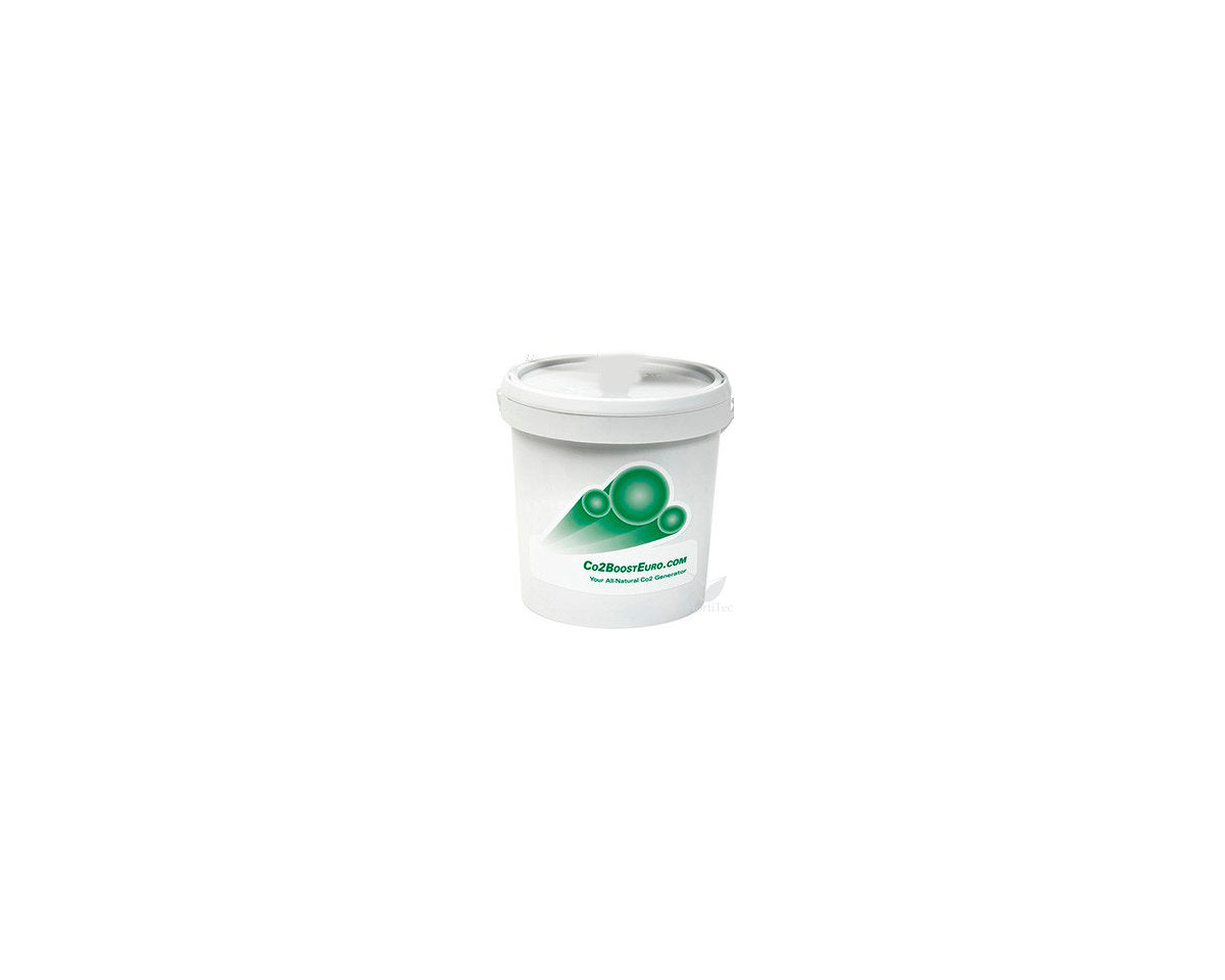 Co2boost recambio cubo