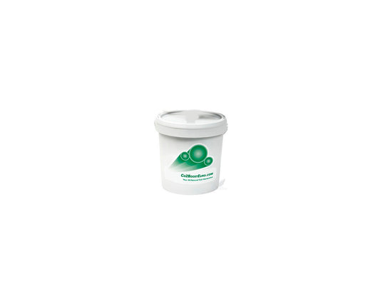 Co2boost recambio cubo