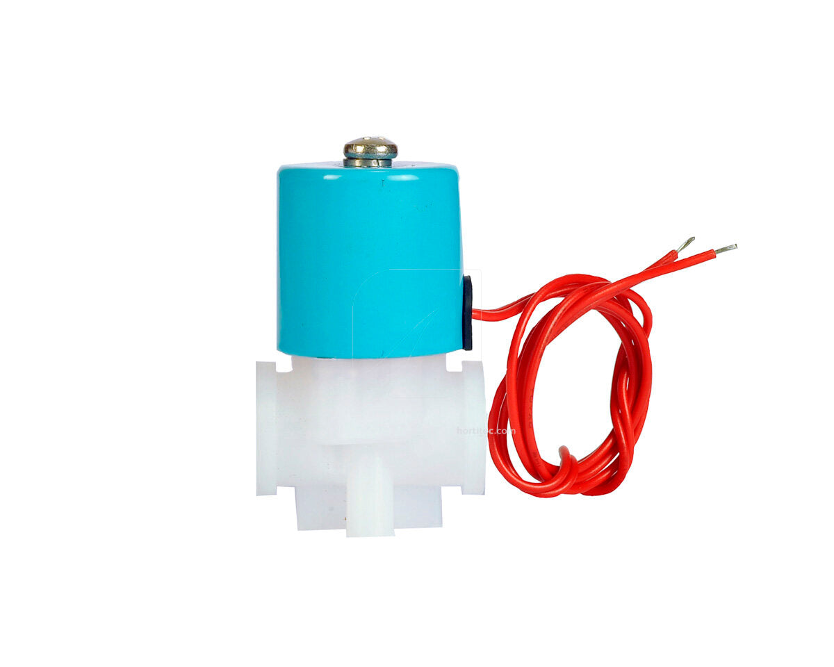 Electroválvula repuesto controladores pro system aqua