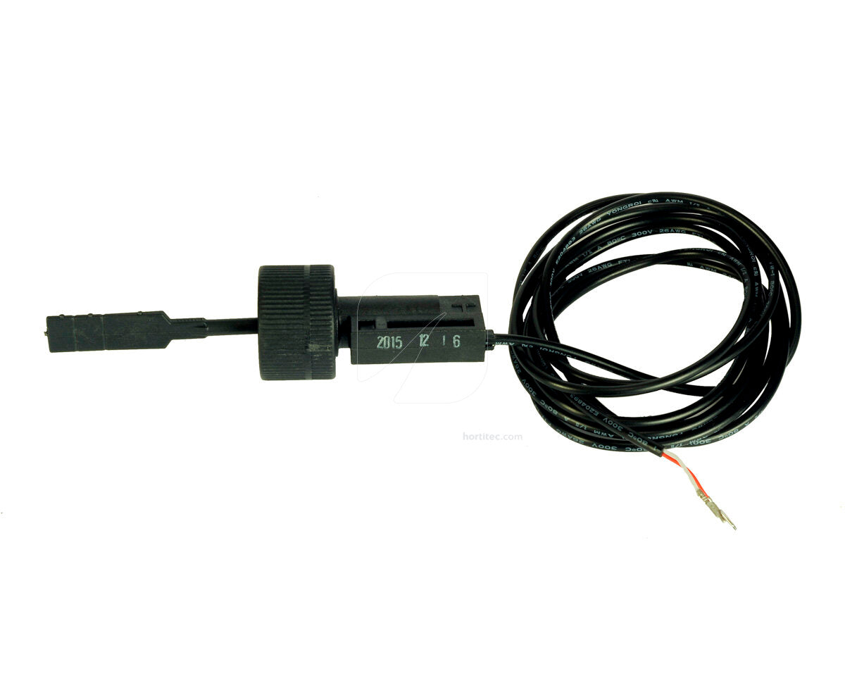 Sensor de flujo para controladores de  nutrientes & automáticos