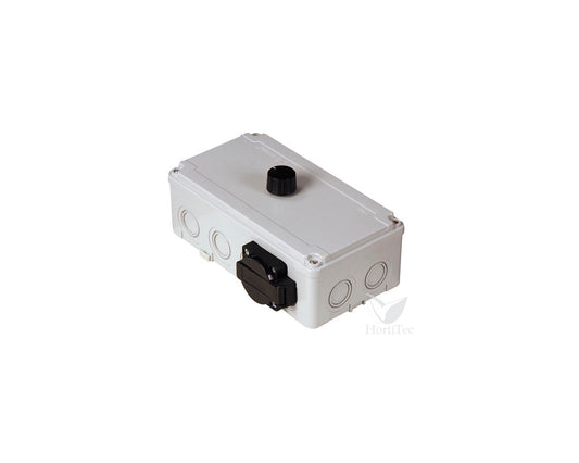 Fancontroller profesional dv-11