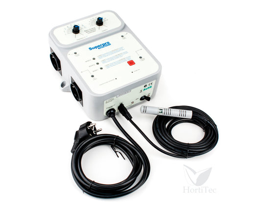 Controlador atmosferico analogico ac-1