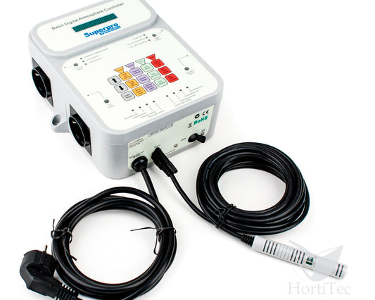 Controlador atmosferico digital basico ac-2