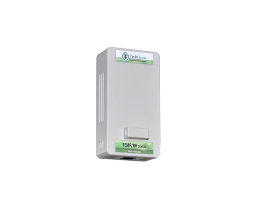Sensor de temperatura y humedad