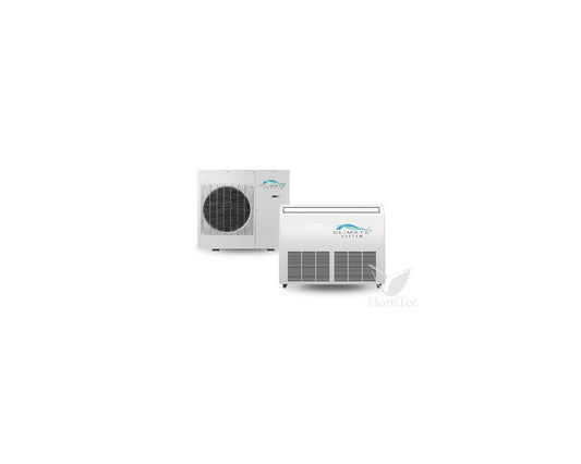 Aire acondicionado ceiling floor inverter 60000 split