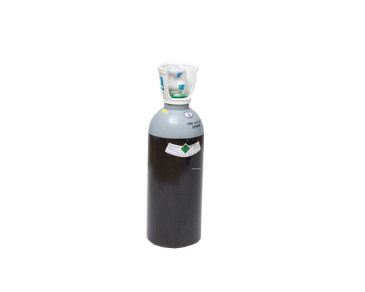 Carga botella co2 9,4 kg