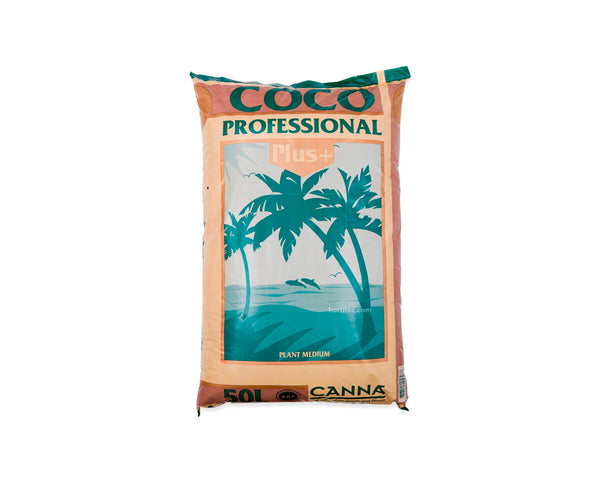 CANNA Coco Professional Plus 50 L · Sustrato de coco
