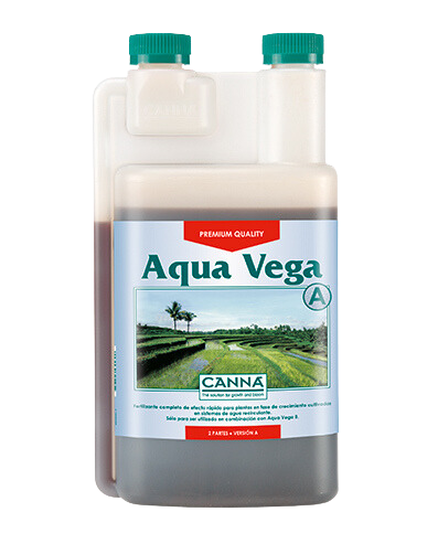 Aqua vega a