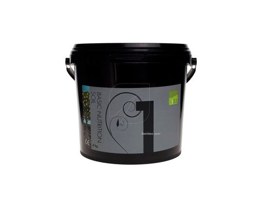 Nr 1 basic nutrition soil 1 kg