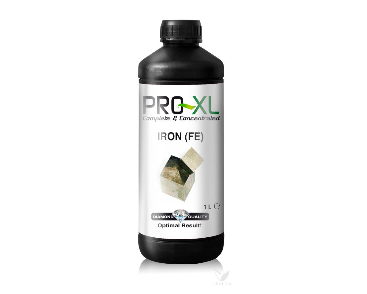 Hierro (fe) pro-xl