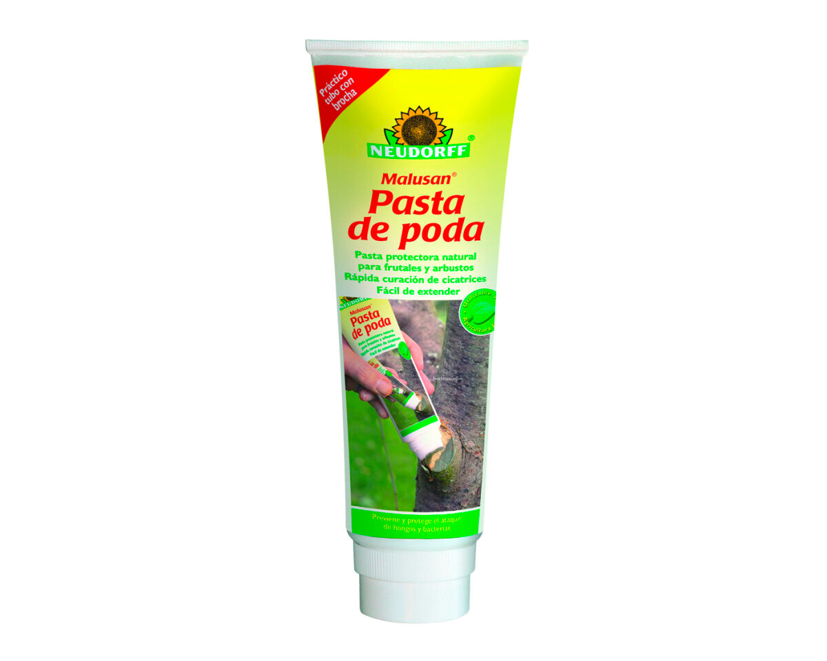 Malusan pasta de poda 250 ml neudroff
