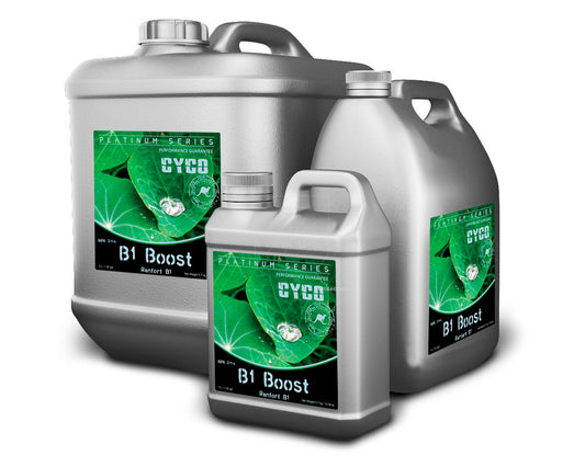 Cyco b1 boost