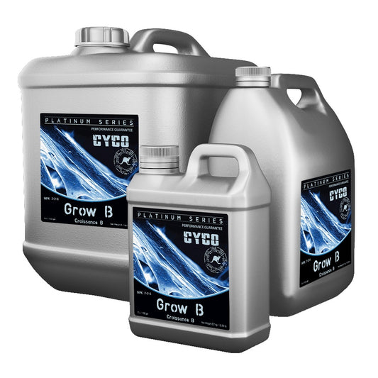 Cyco grow b