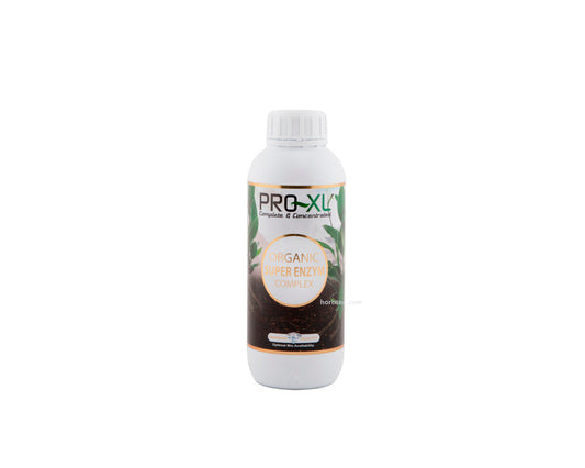Organic super enzym complex