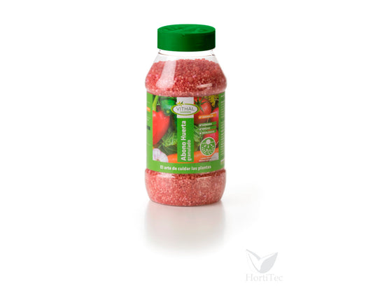 Abono huerta 1kg