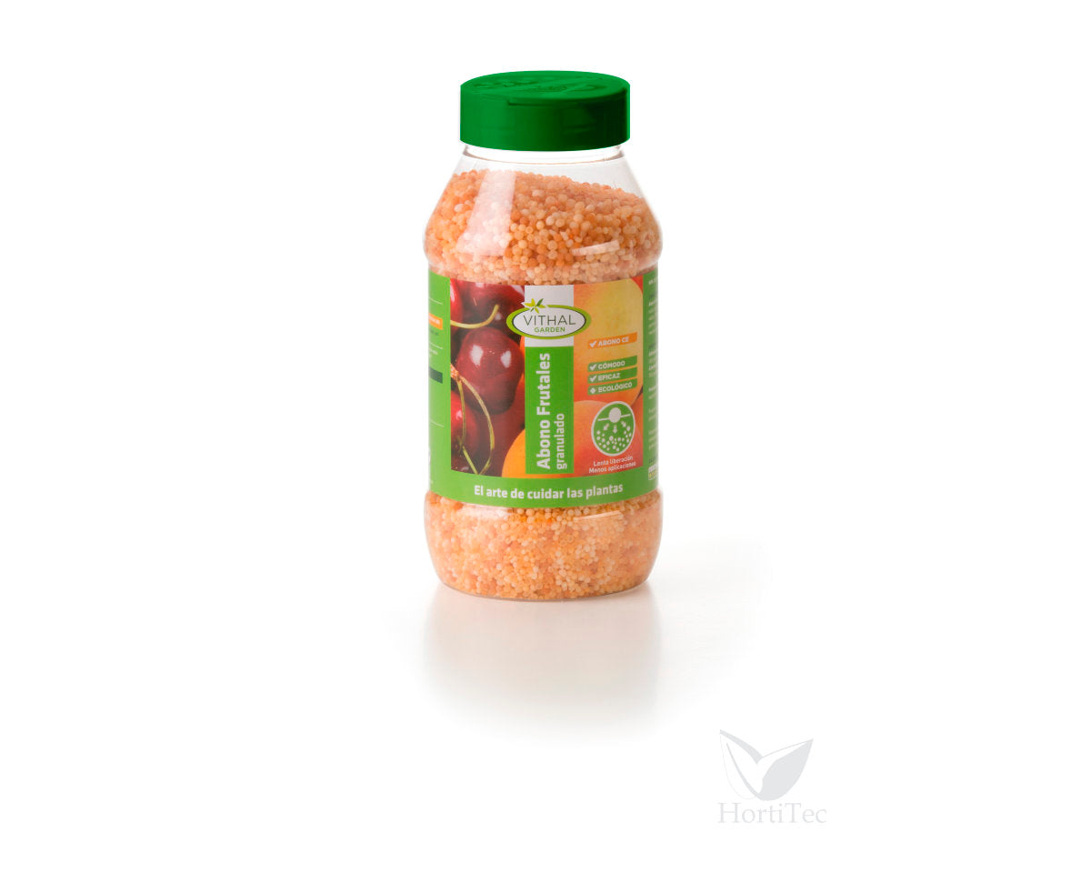 Abono frutales 1kg