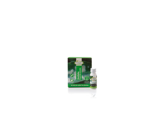 Fungicida sinoidio 10 ml
