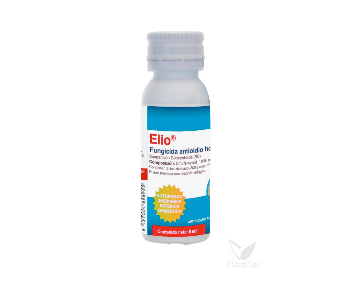 Elio® (antioidio) 5 ml
