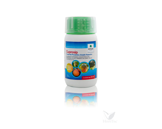 Cuprosip 250 ml (cobre liquido)