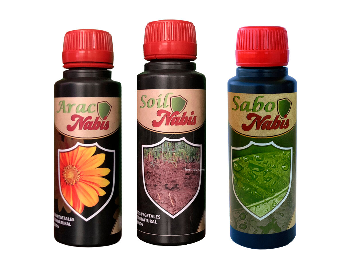 Pack biocontrol ento (arac, soil, sabo)