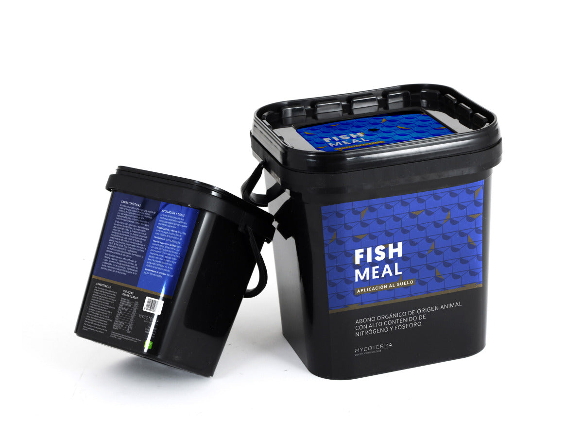 Fish meal 0.7kg