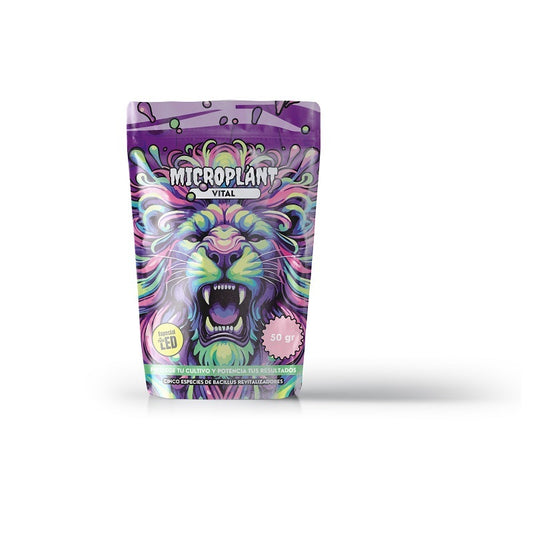 Microplant vital