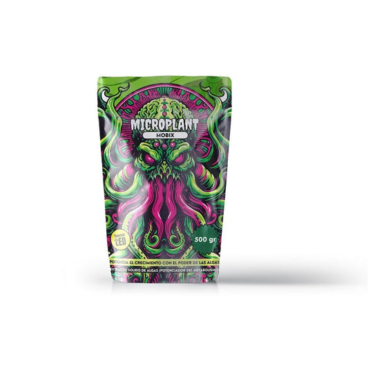 Microplant mobix
