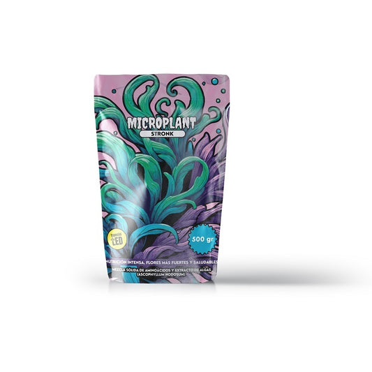 Microplant stronk