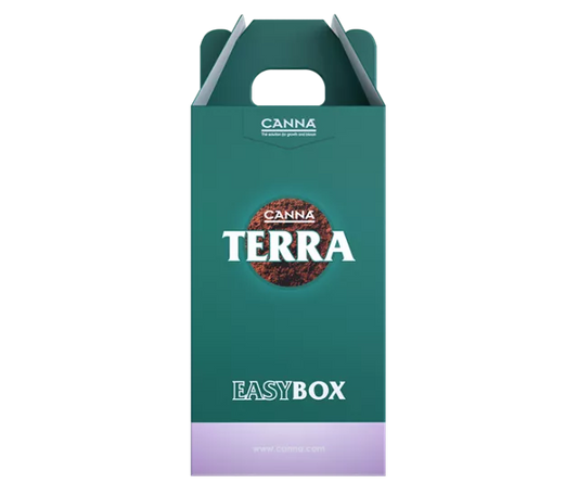 Terra easybox canna