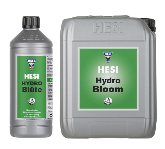 Hidro floración 20 l (de) hesi