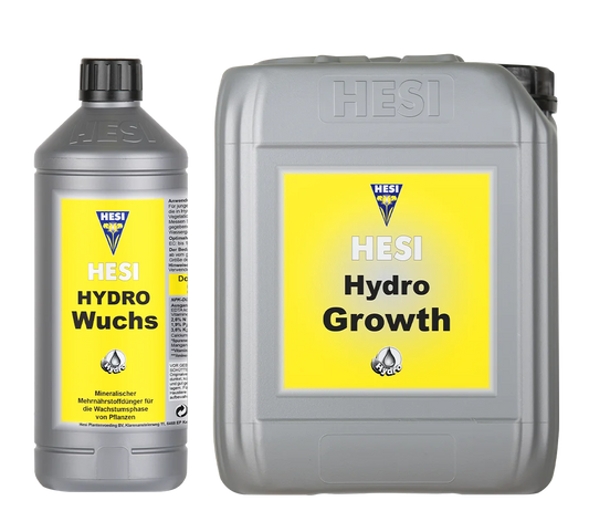 Hidro crecimiento 1 l (de) hesi