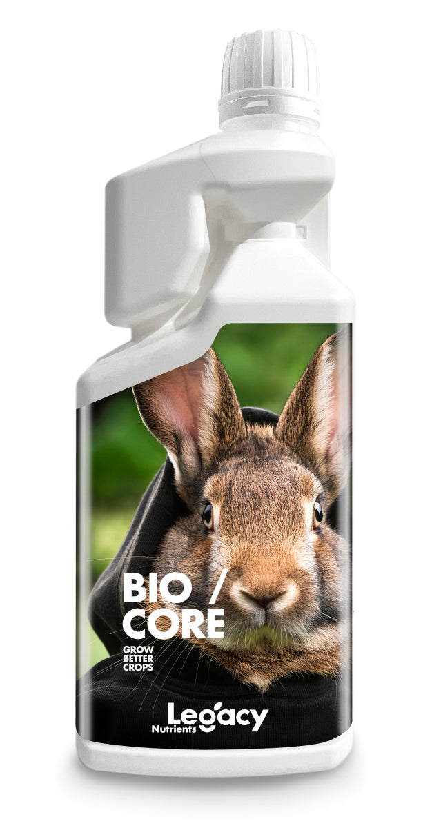 Biocore legacy
