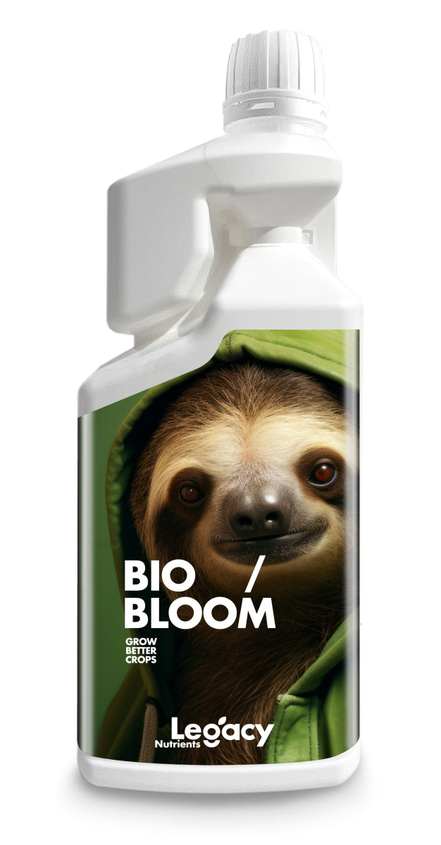 Biobloom legacy