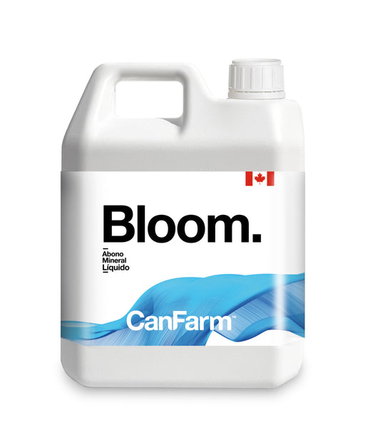 Can farm -  bloom