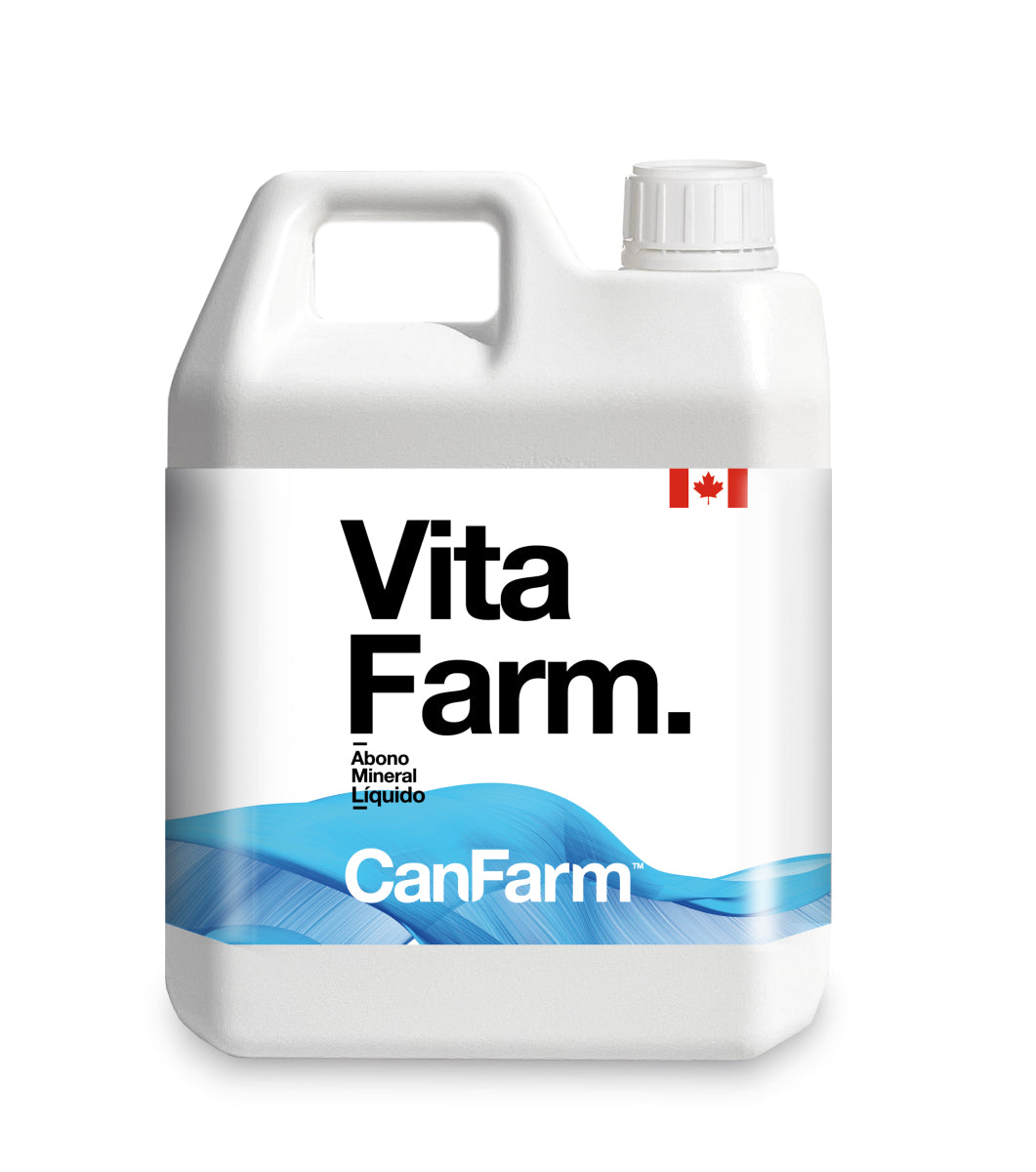Vita farm can farm