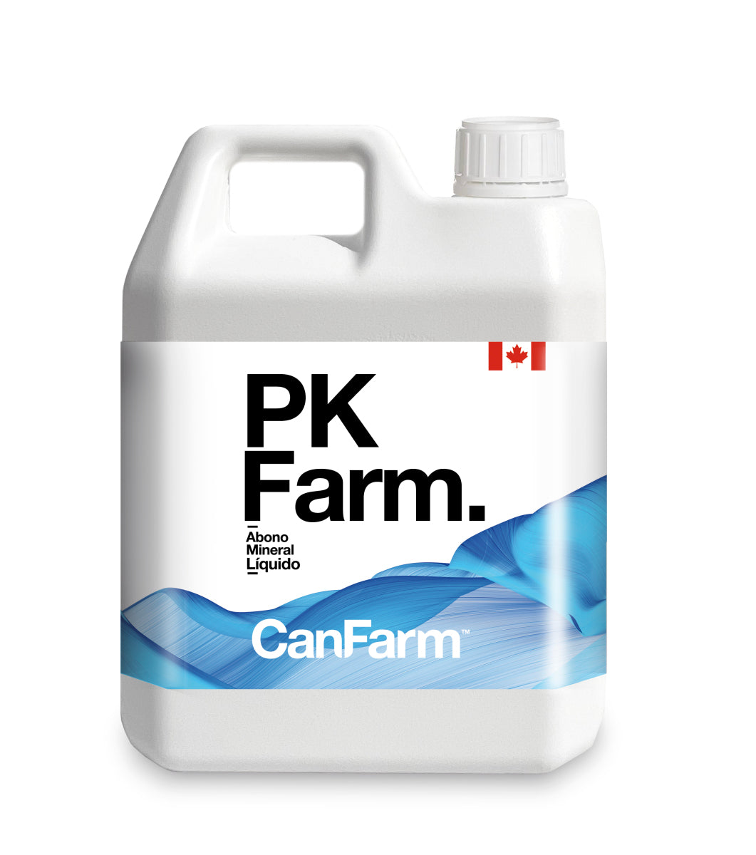 Pk farm can farm