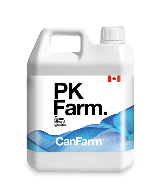 Pk farm can farm