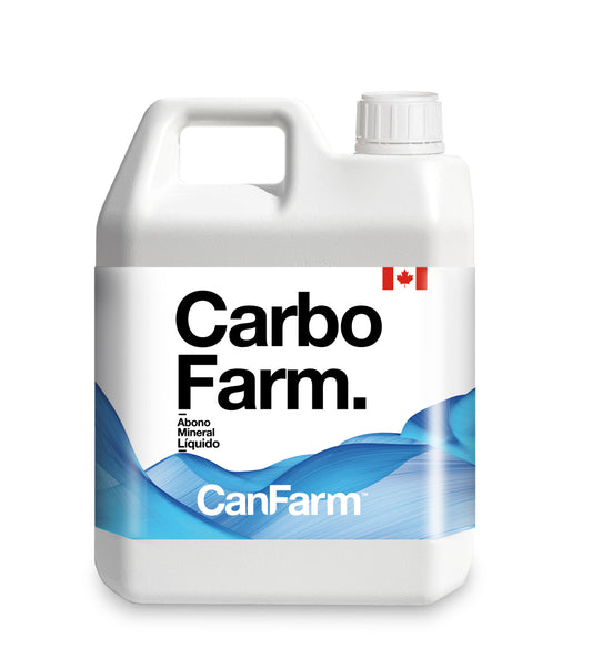 Carbo farm can farm