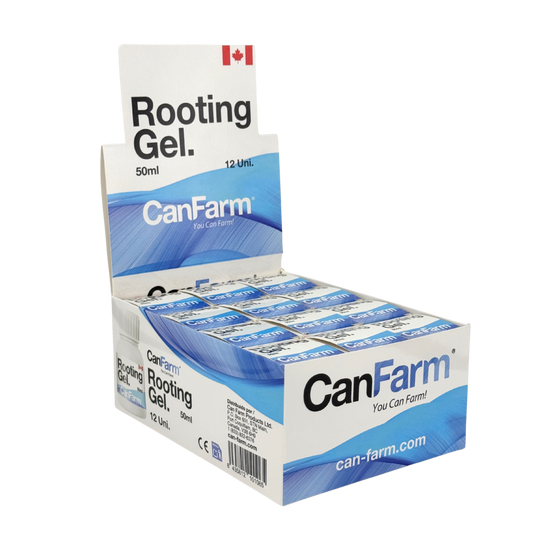 Rooting gel 50 ml (12 pax) can farm