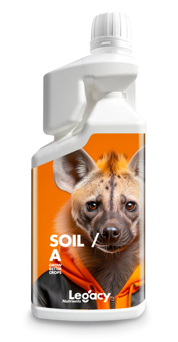 Soil a legacy