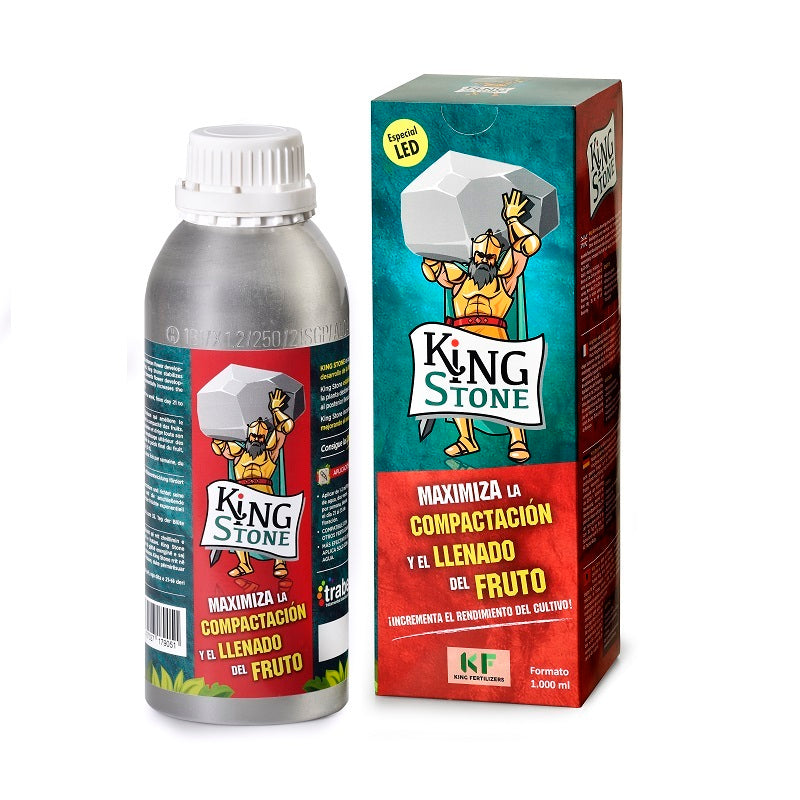 King stone 0,5 ml trabe