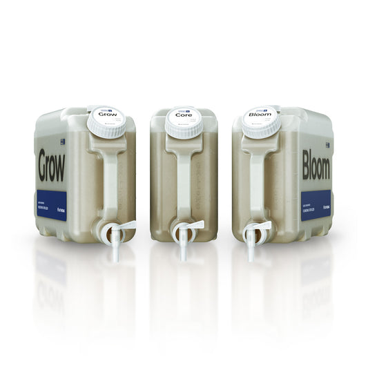 Pro mix kit 9,46 l athena