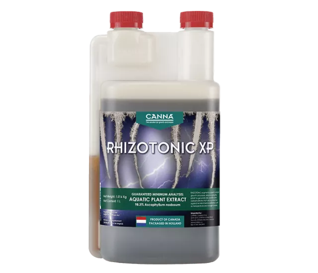 Rhizotonic xp